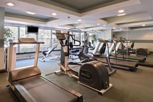 фото отеля Extended Stay Deluxe Toronto-Vaughan