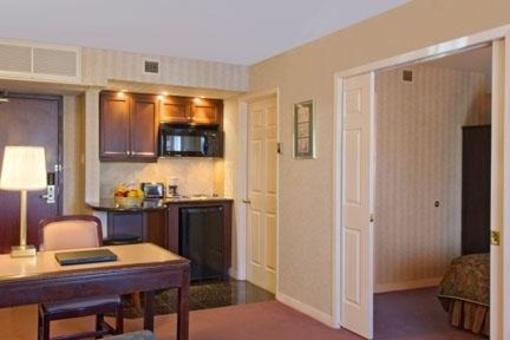 фото отеля Extended Stay Deluxe Toronto-Vaughan