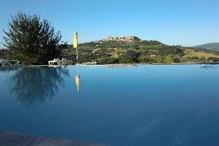 фото отеля Agriturismo Casale Delle Lucrezie