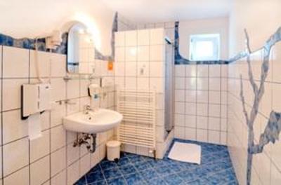 фото отеля Hotel Pension Bruderhofer