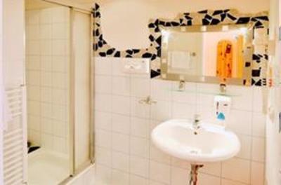 фото отеля Hotel Pension Bruderhofer