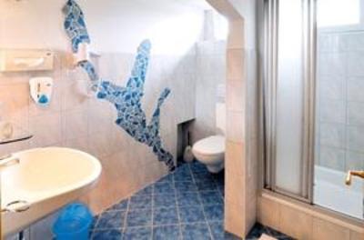 фото отеля Hotel Pension Bruderhofer
