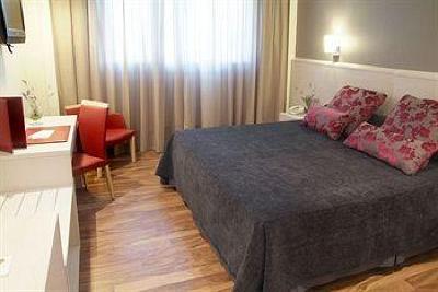 фото отеля Hotel Tactica