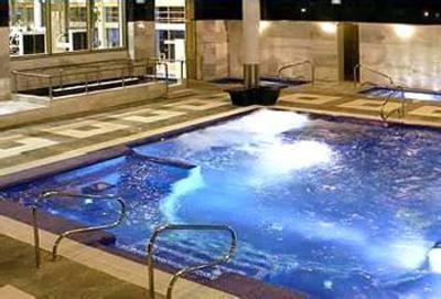 фото отеля La Calderona Spa Sport & Club Resort