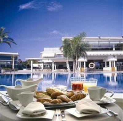 фото отеля La Calderona Spa Sport & Club Resort