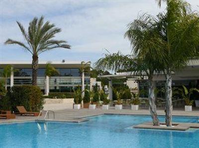 фото отеля La Calderona Spa Sport & Club Resort