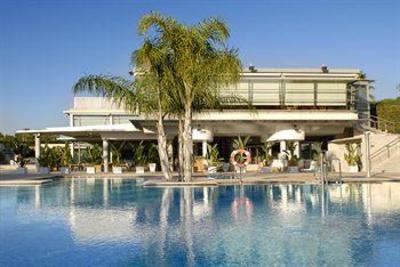 фото отеля La Calderona Spa Sport & Club Resort