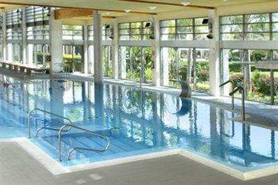 фото отеля La Calderona Spa Sport & Club Resort