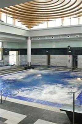 фото отеля La Calderona Spa Sport & Club Resort
