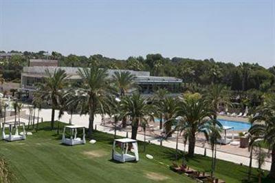 фото отеля La Calderona Spa Sport & Club Resort