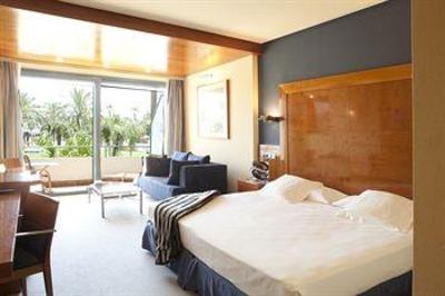 фото отеля La Calderona Spa Sport & Club Resort