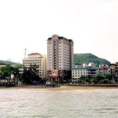 фото отеля Halong Dream Hotel