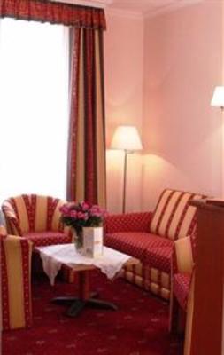 фото отеля Hotel Bayrischer Hof