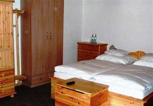 фото отеля Hotel-Gasthof Sonnenbichl