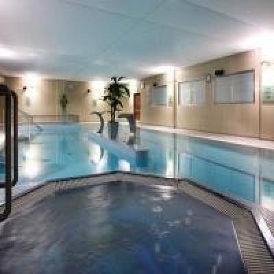 фото отеля Maldron Hotel Tallaght