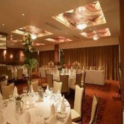 фото отеля Maldron Hotel Tallaght