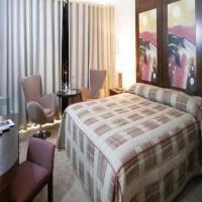 фото отеля Maldron Hotel Tallaght