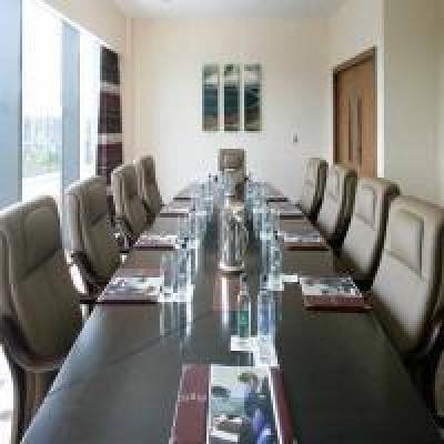 фото отеля Maldron Hotel Tallaght
