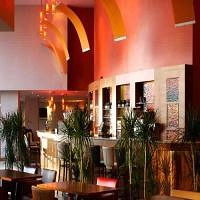фото отеля Maldron Hotel Tallaght