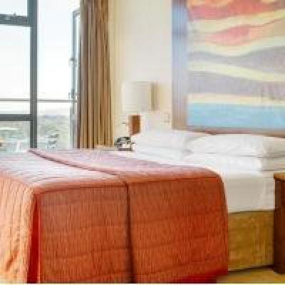 фото отеля Maldron Hotel Tallaght