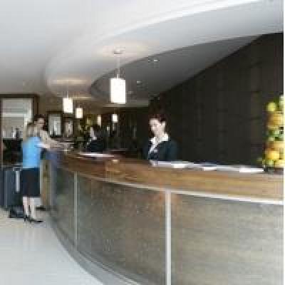 фото отеля Maldron Hotel Tallaght