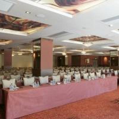 фото отеля Maldron Hotel Tallaght
