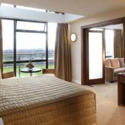 фото отеля Maldron Hotel Tallaght