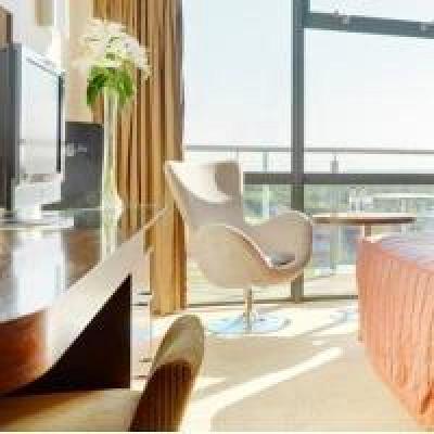 фото отеля Maldron Hotel Tallaght