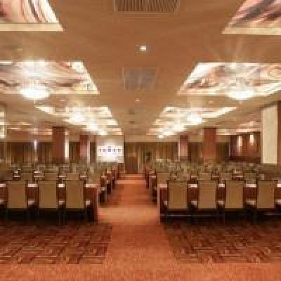 фото отеля Maldron Hotel Tallaght