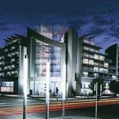фото отеля Maldron Hotel Tallaght