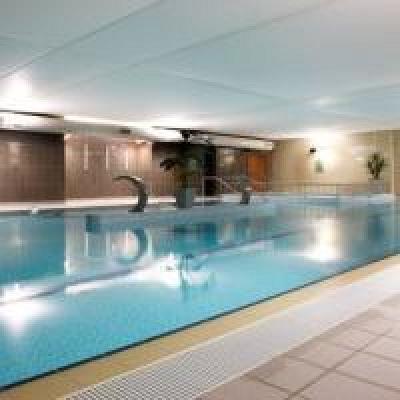 фото отеля Maldron Hotel Tallaght