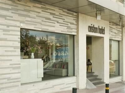 фото отеля Ariston Hotel Athens