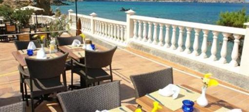 фото отеля Invisa Hotel Club Cala Blanca
