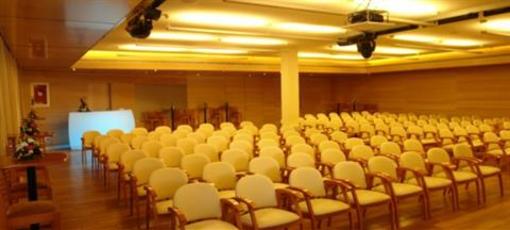 фото отеля Invisa Hotel Club Cala Blanca