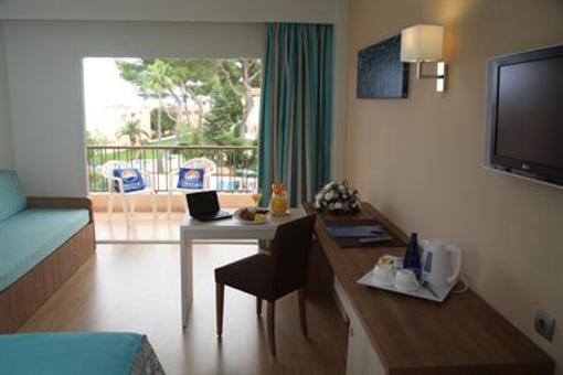 фото отеля Invisa Hotel Club Cala Blanca