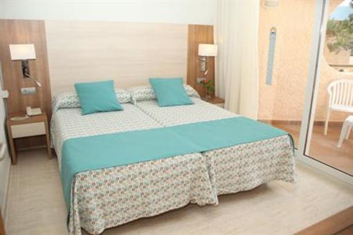 фото отеля Invisa Hotel Club Cala Blanca