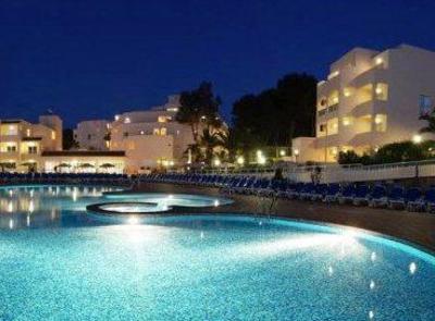 фото отеля Invisa Hotel Club Cala Blanca