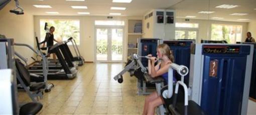 фото отеля Invisa Hotel Club Cala Blanca