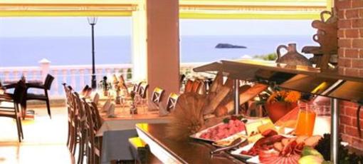 фото отеля Invisa Hotel Club Cala Blanca