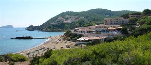 фото отеля Invisa Hotel Club Cala Blanca