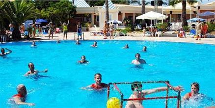 фото отеля Adriana Beach Club - All Inclusive