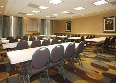 фото отеля Comfort Suites Humble