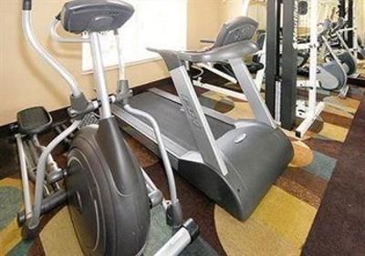 фото отеля Comfort Suites Humble