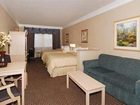 фото отеля Comfort Suites Humble