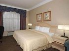 фото отеля Comfort Suites Humble