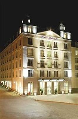 фото отеля Hotel Olympia Marianske Lazne