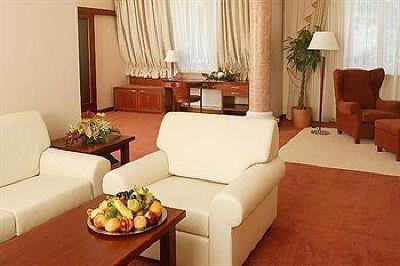 фото отеля Hotel Olympia Marianske Lazne