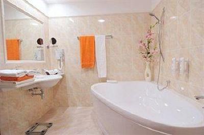 фото отеля Hotel Olympia Marianske Lazne