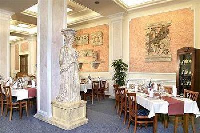 фото отеля Hotel Olympia Marianske Lazne