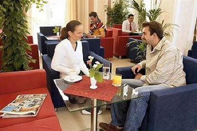 фото отеля Hotel Olympia Marianske Lazne